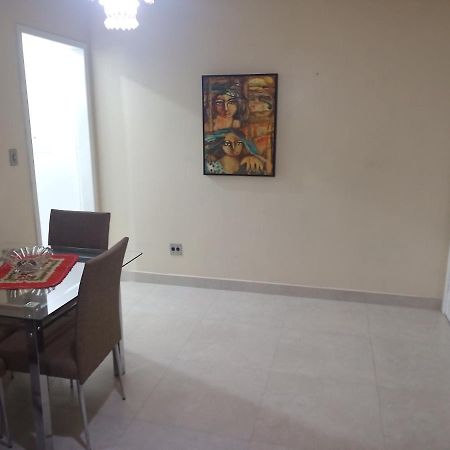 Appartamento Apto Em Santa Maria Esterno foto