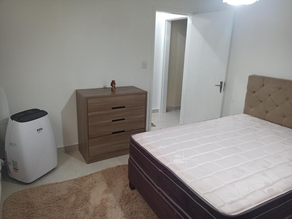 Appartamento Apto Em Santa Maria Esterno foto