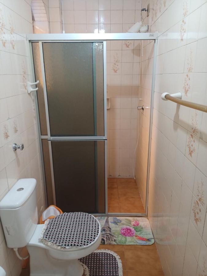 Appartamento Apto Em Santa Maria Esterno foto