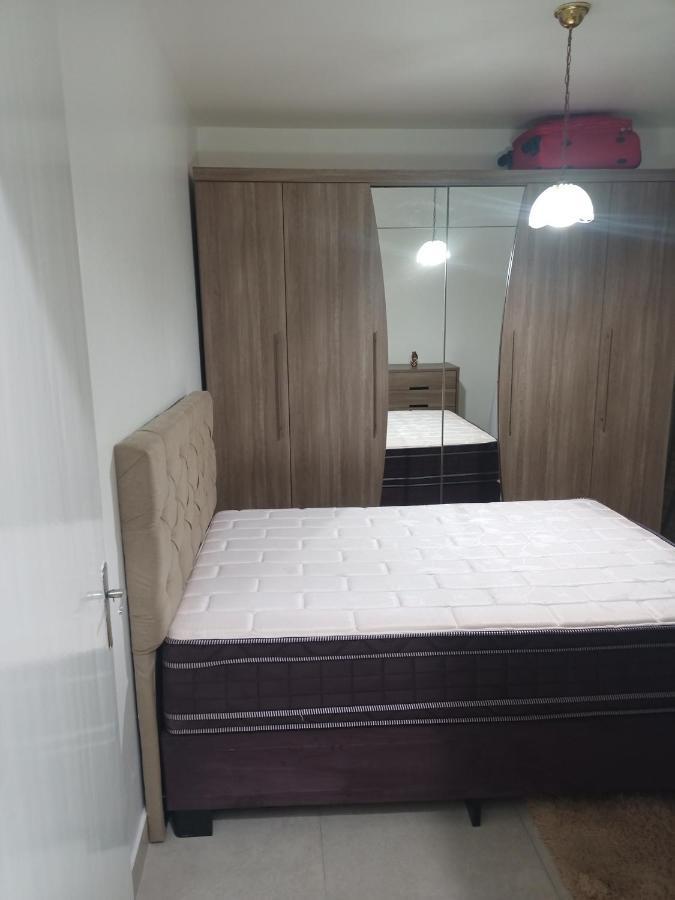 Appartamento Apto Em Santa Maria Esterno foto