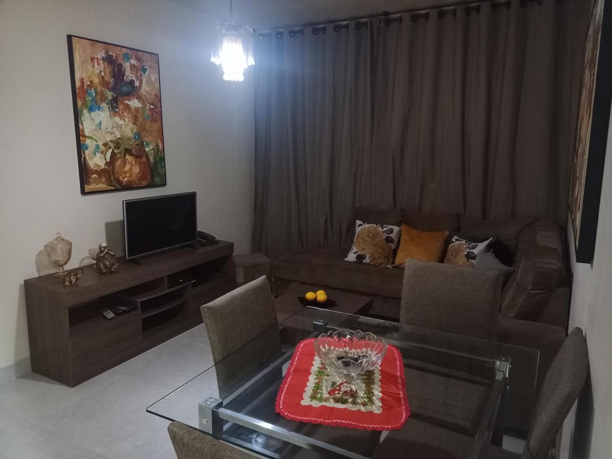 Appartamento Apto Em Santa Maria Esterno foto