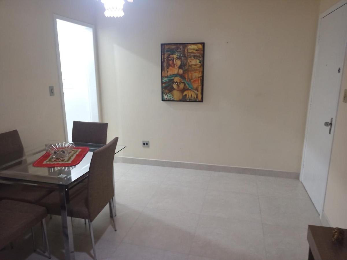 Appartamento Apto Em Santa Maria Esterno foto